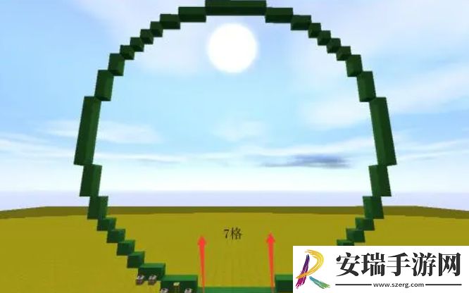 迷你世界时钟怎么制作