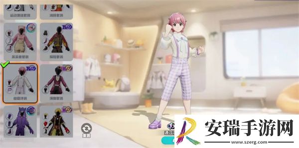 宝可梦大集结免费时装怎么获取