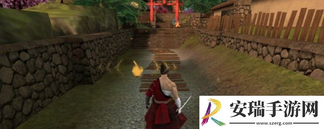忍者武士隆怎么升级