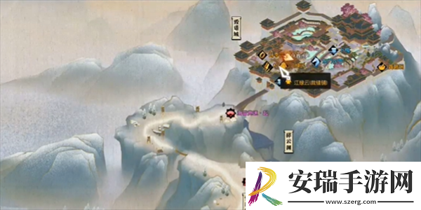 逆水寒怨绮罗奇遇怎么触发