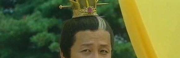 宋太宗日余太君