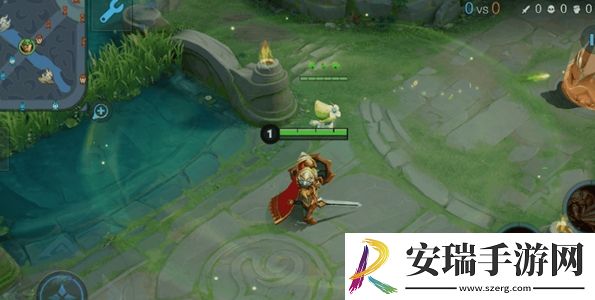王者荣耀周年庆限定召唤师草灵技能是什么