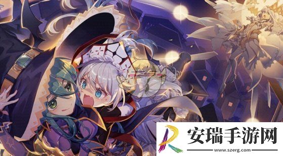 崩坏学园2圣痕怎么速刷