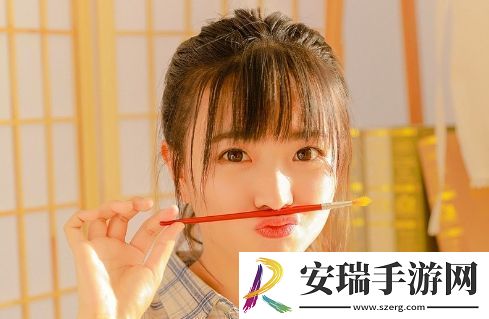 二次元人物做剧烈游戏