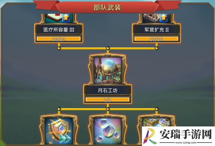 王国纪元弓兵英雄哪个好