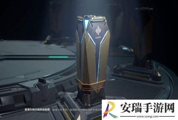 三角洲行动曼德尔砖武器皮肤颜色有哪些