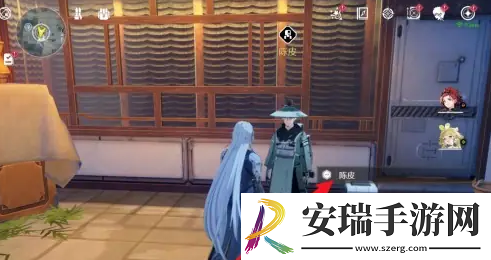 鸣潮古物交付在哪