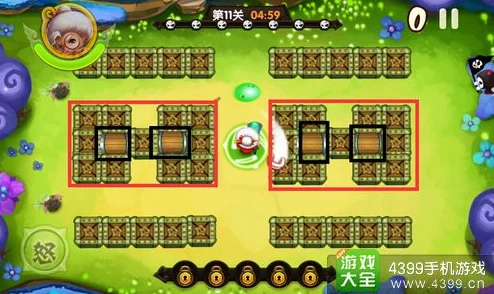 宫爆老奶奶2策略进阶