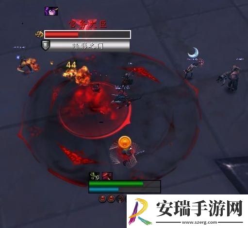 魔兽世界视角调到最远方法介绍