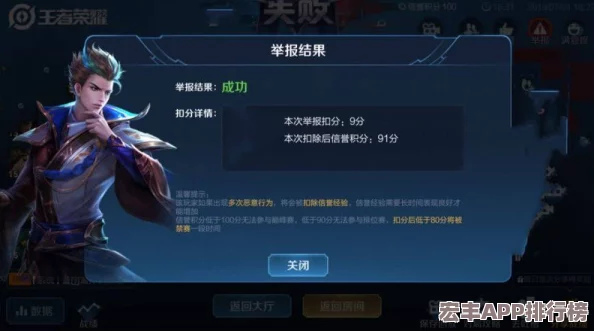 王者荣耀战场实录