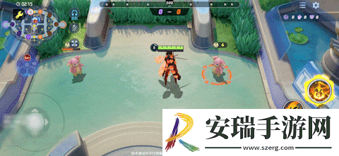 宝可梦大集结爆肌蚊技能是什么
