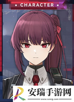 少女前线2追放玛绮朵有什么技能