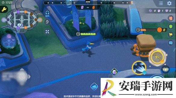 宝可梦大集结古月鸟技能是什么