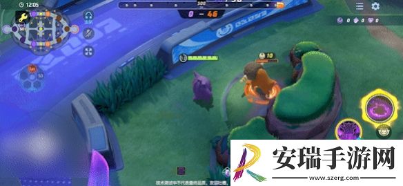 宝可梦大集结耿鬼技能是什么