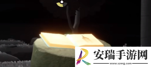 光遇姆明季先祖位置在哪里