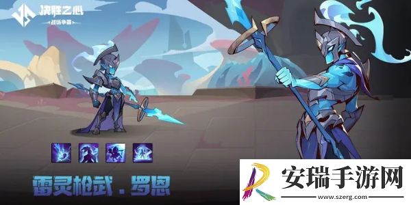 决胜之心角色强度排行怎么样