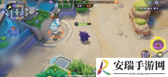 宝可梦大集结耿鬼技能是什么