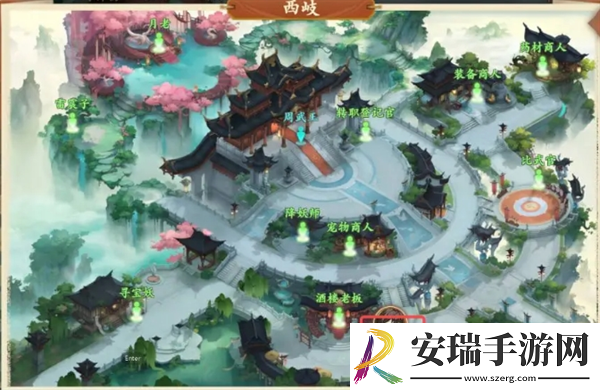 封神幻想世界奇遇15怎么完成