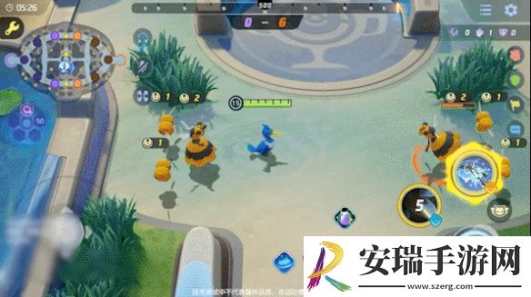 宝可梦大集结古月鸟技能是什么