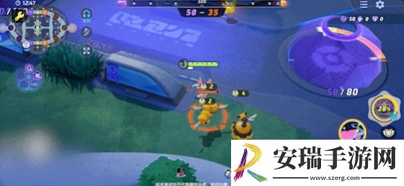 宝可梦大集结仙子伊布技能是什么