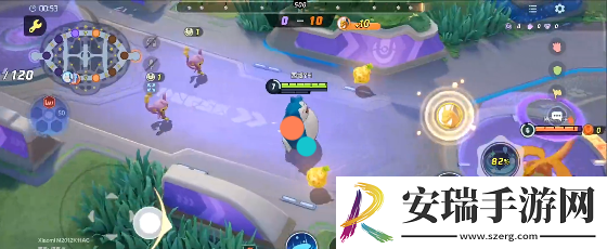 宝可梦大集结卡比兽对战道具怎么选