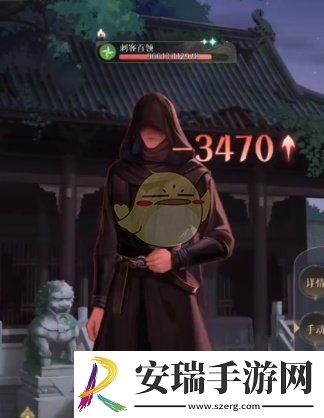 如鸢地宫30层怎么打