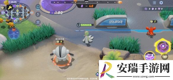 宝可梦大集结沙奈朵技能是什么