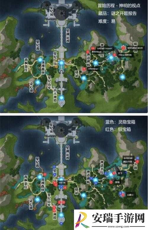 天谕手游音盒神秘作用揭秘