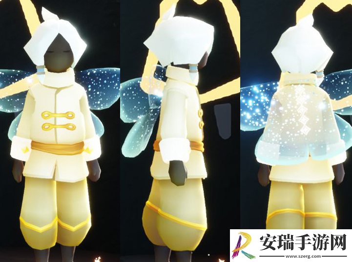 光遇音乐日活动兑换物品有哪些
