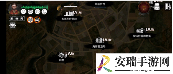 末日方舟极限挑战怎么玩