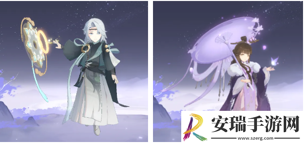 封神幻想世界治疗用什么宠物