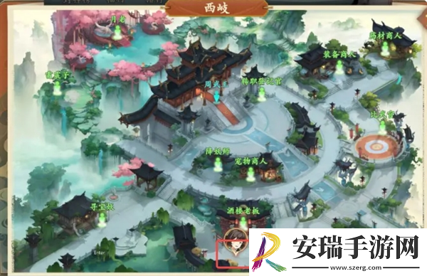 封神幻想世界奇遇15怎么完成