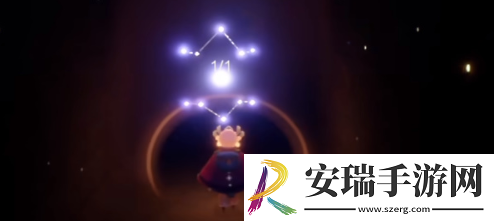 光遇姆明季先祖位置在哪里