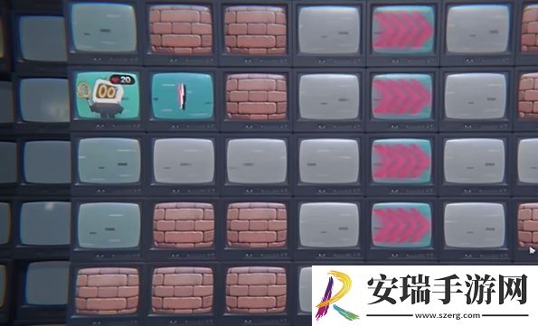 绝区零漫行于以太虚境第5天核心区怎么玩
