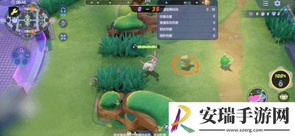 宝可梦大集结仙子伊布技能是什么