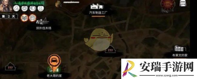 末日方舟布莱文怎么打