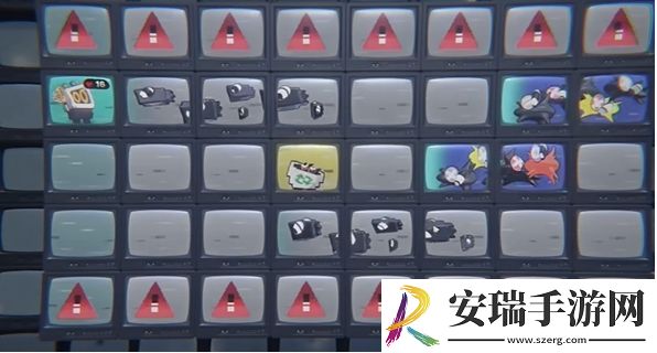 绝区零漫行于以太虚境第4天数据库怎么玩