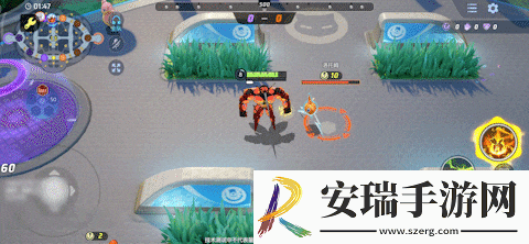 宝可梦大集结爆肌蚊技能是什么