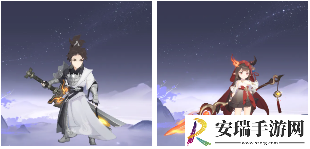 封神幻想世界战魂用什么宠物