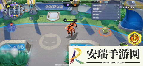 宝可梦大集结爆肌蚊技能是什么