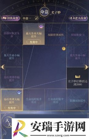 如鸢地宫探秘第45层怎么速通