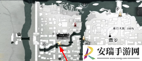 燕云十六声摸金校尉任务怎么完成