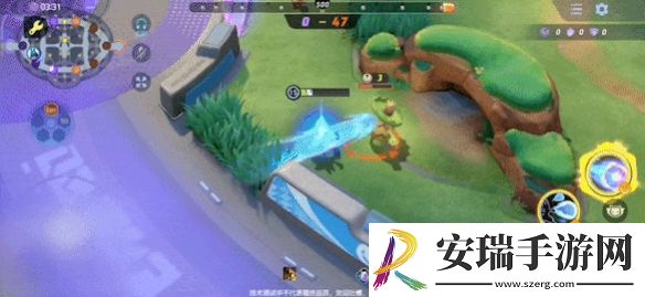 宝可梦大集结路卡利欧技能是什么