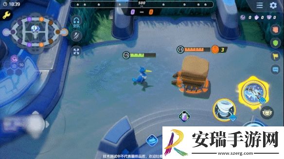宝可梦大集结古月鸟技能是什么