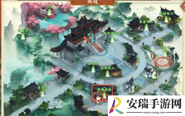 封神幻想世界奇遇15怎么完成