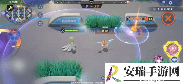 宝可梦大集结沙奈朵技能是什么