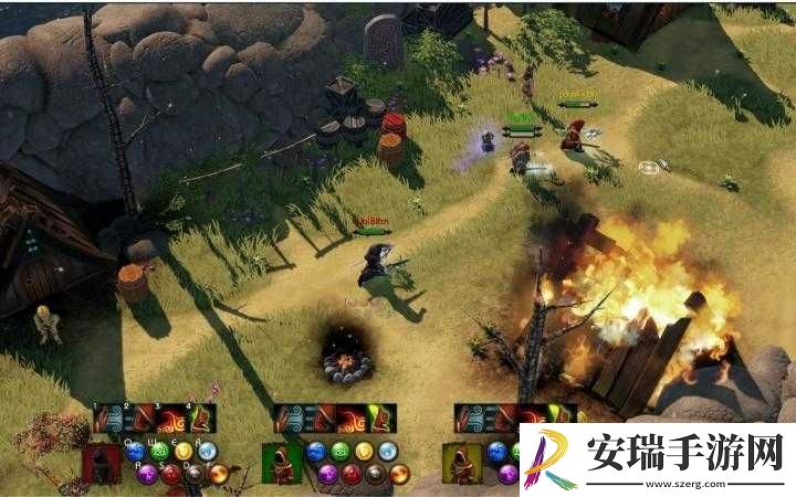 魔能