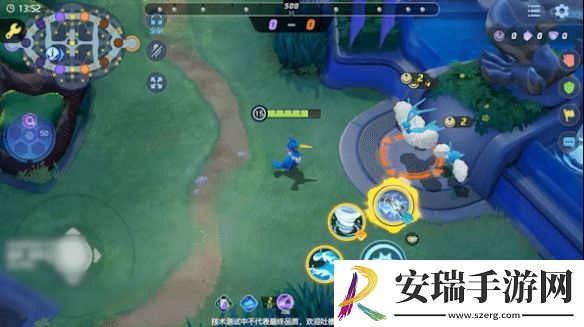 宝可梦大集结古月鸟技能是什么