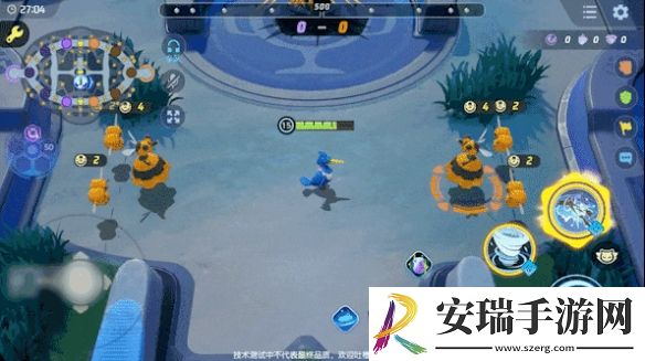 宝可梦大集结古月鸟技能是什么
