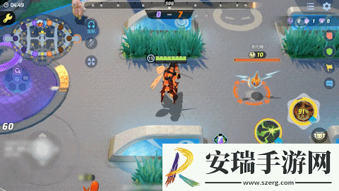 宝可梦大集结爆肌蚊技能是什么